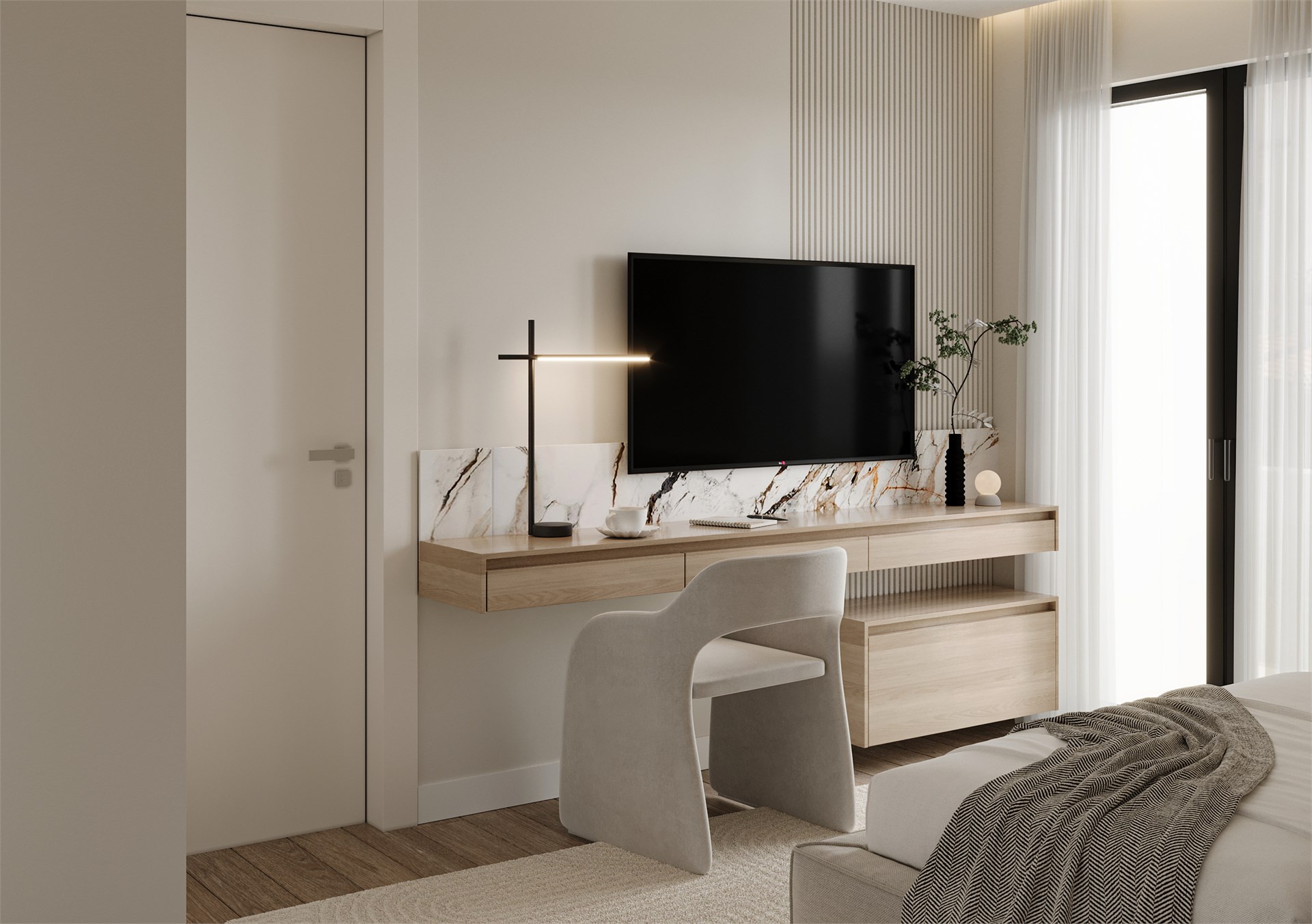 ''Minimal Chic''