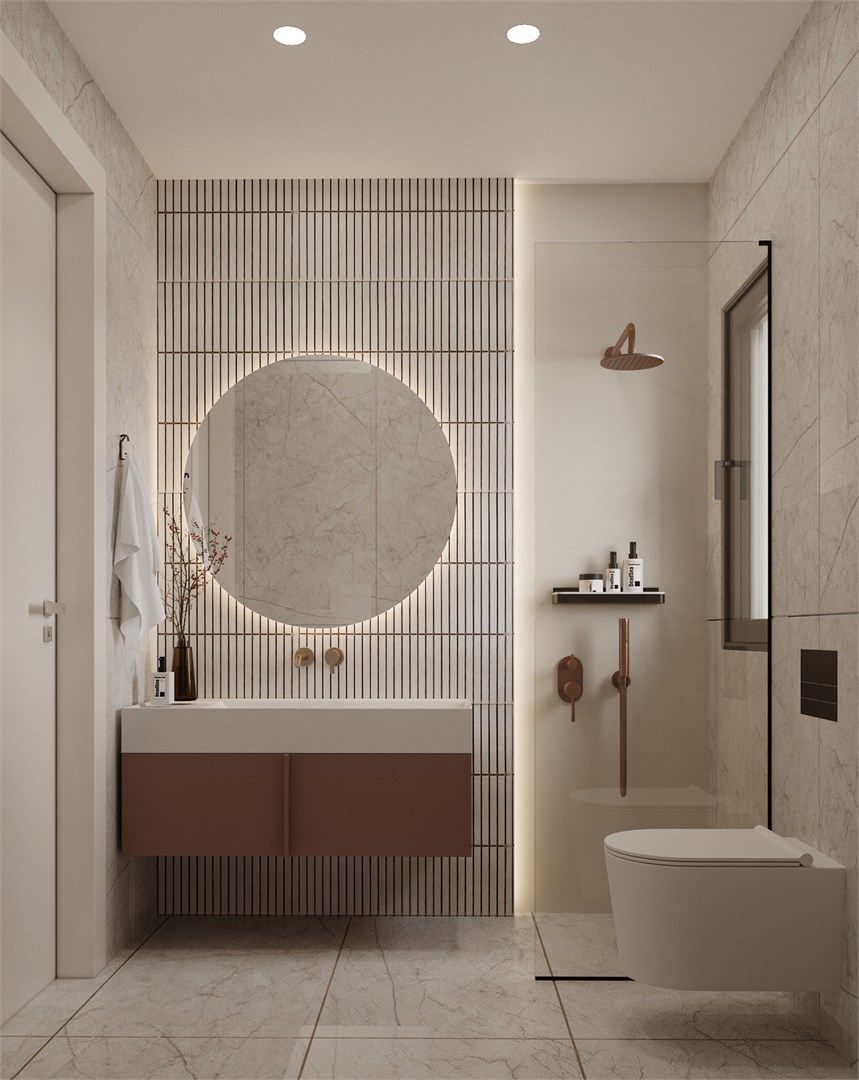''Minimal Chic''