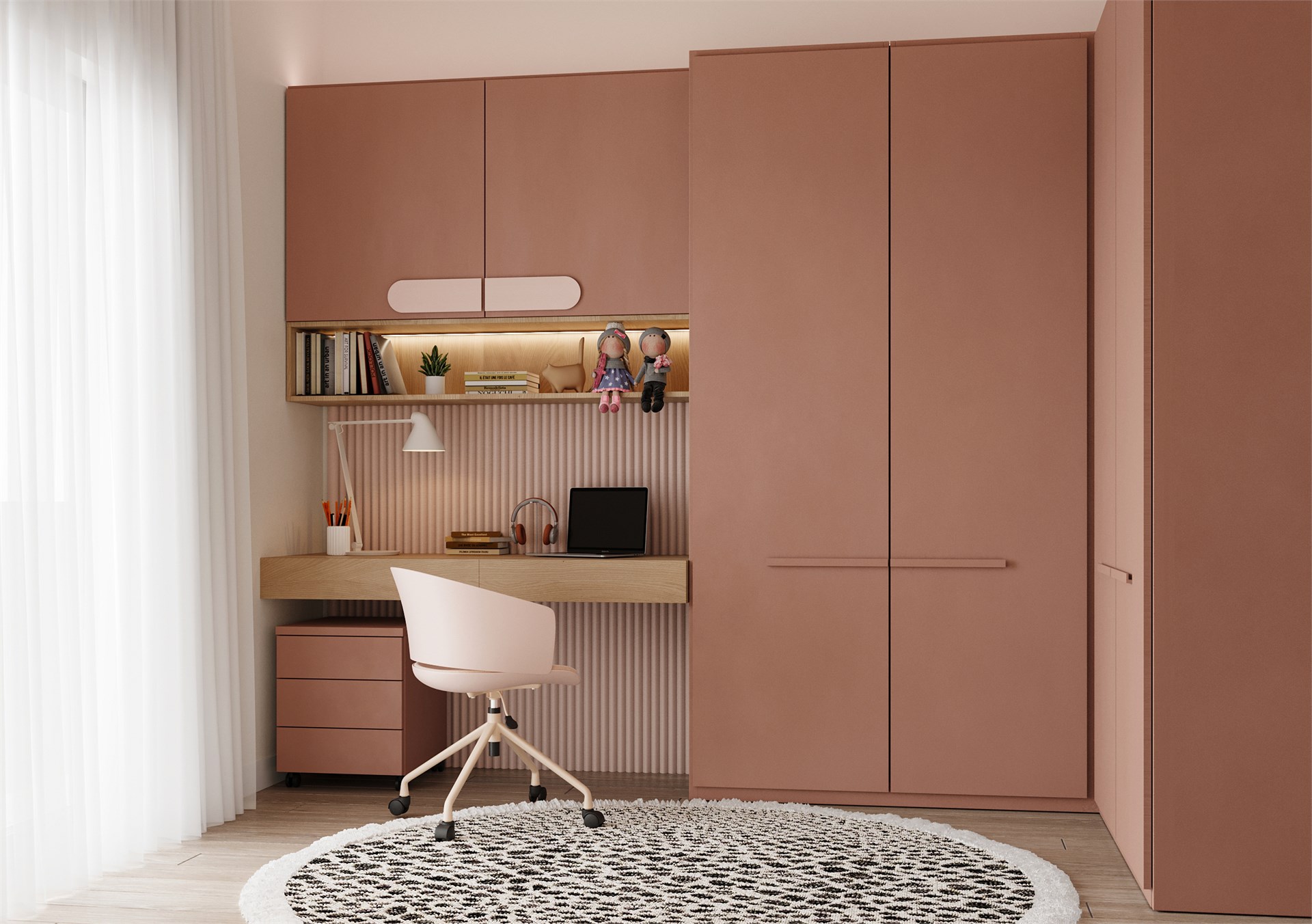 ''Minimal Chic''
