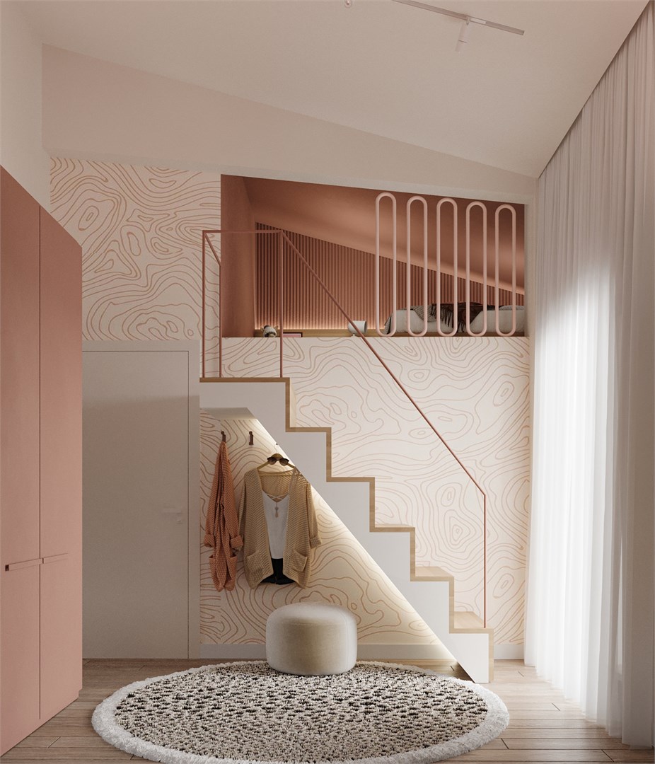 ''Minimal Chic''