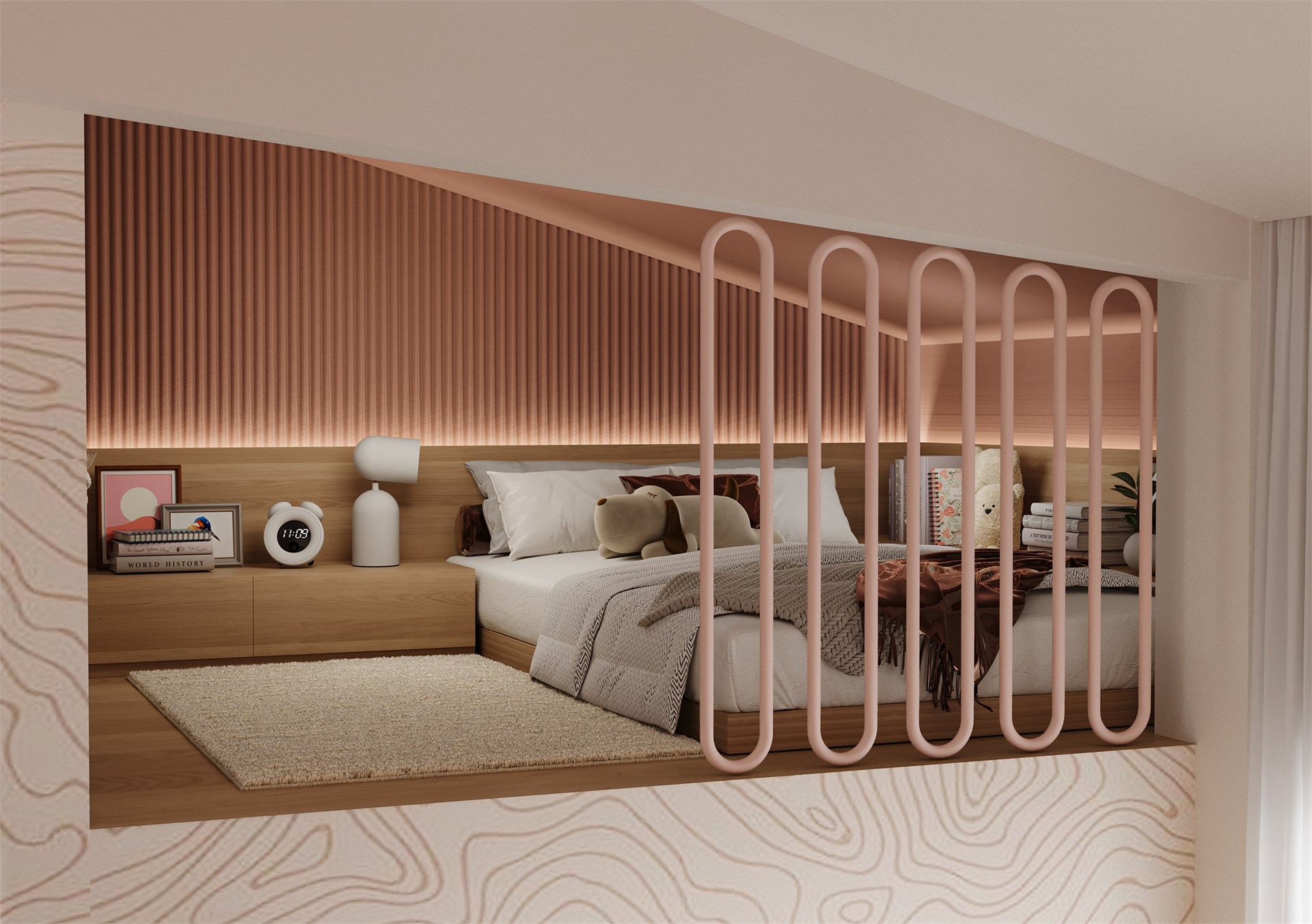 ''Minimal Chic''