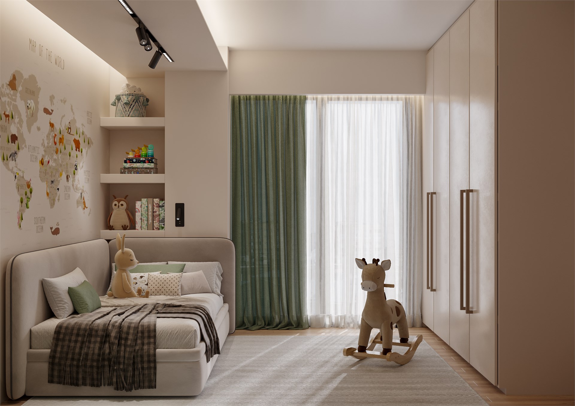 ''Where Style Meets Comfort''