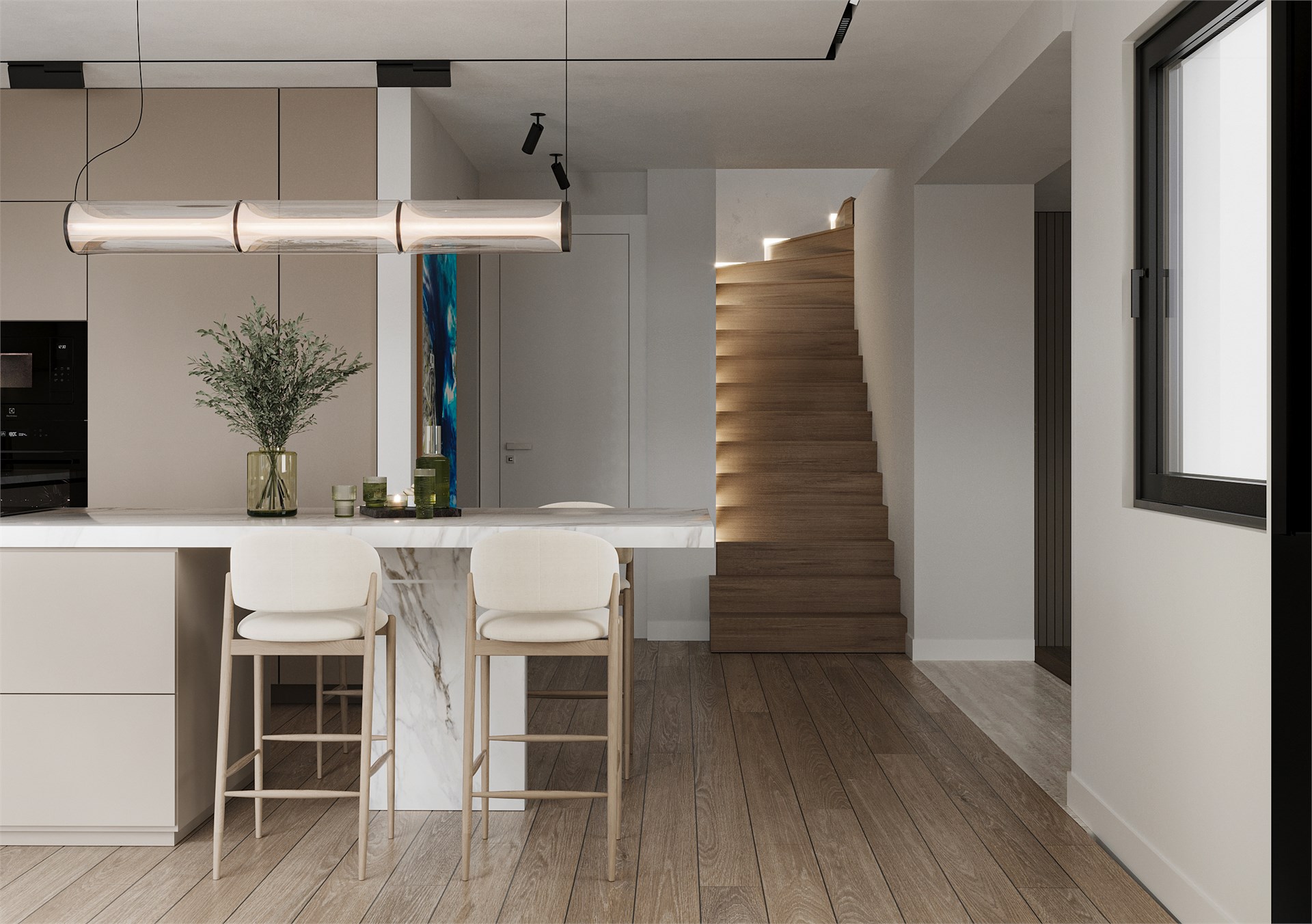 ''Minimal Chic''