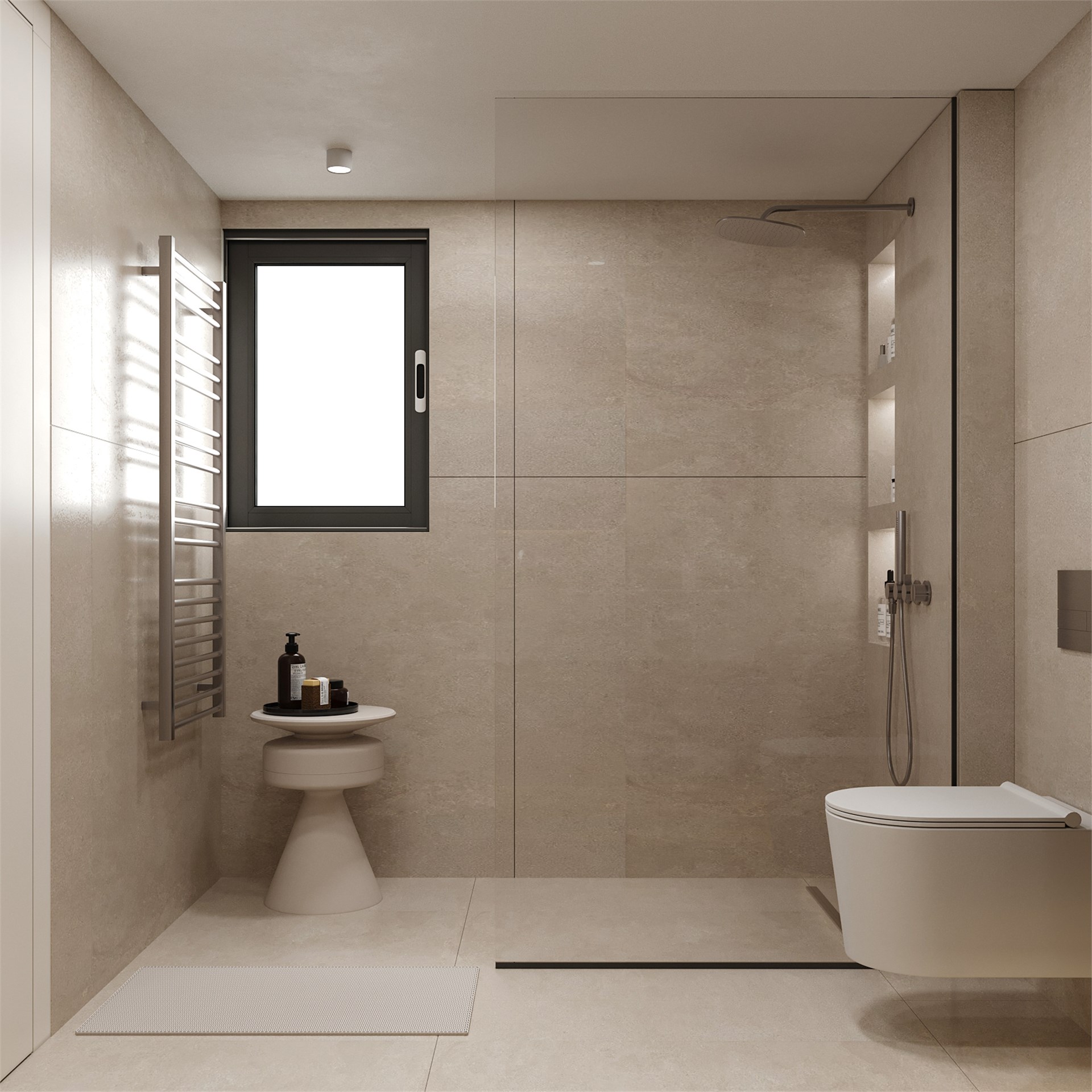 ''Minimal Chic''