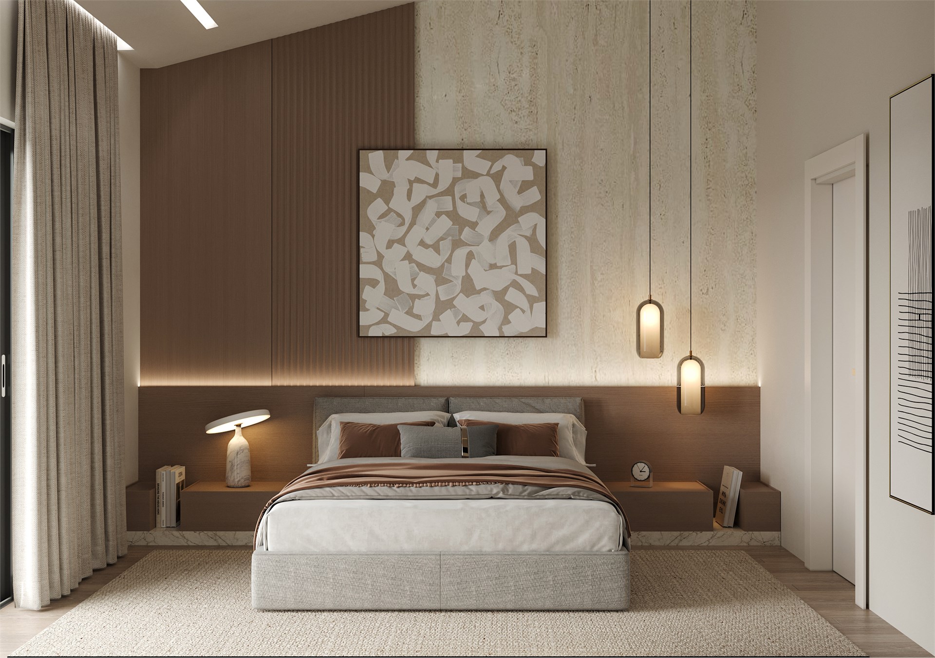 ''Minimal Chic''