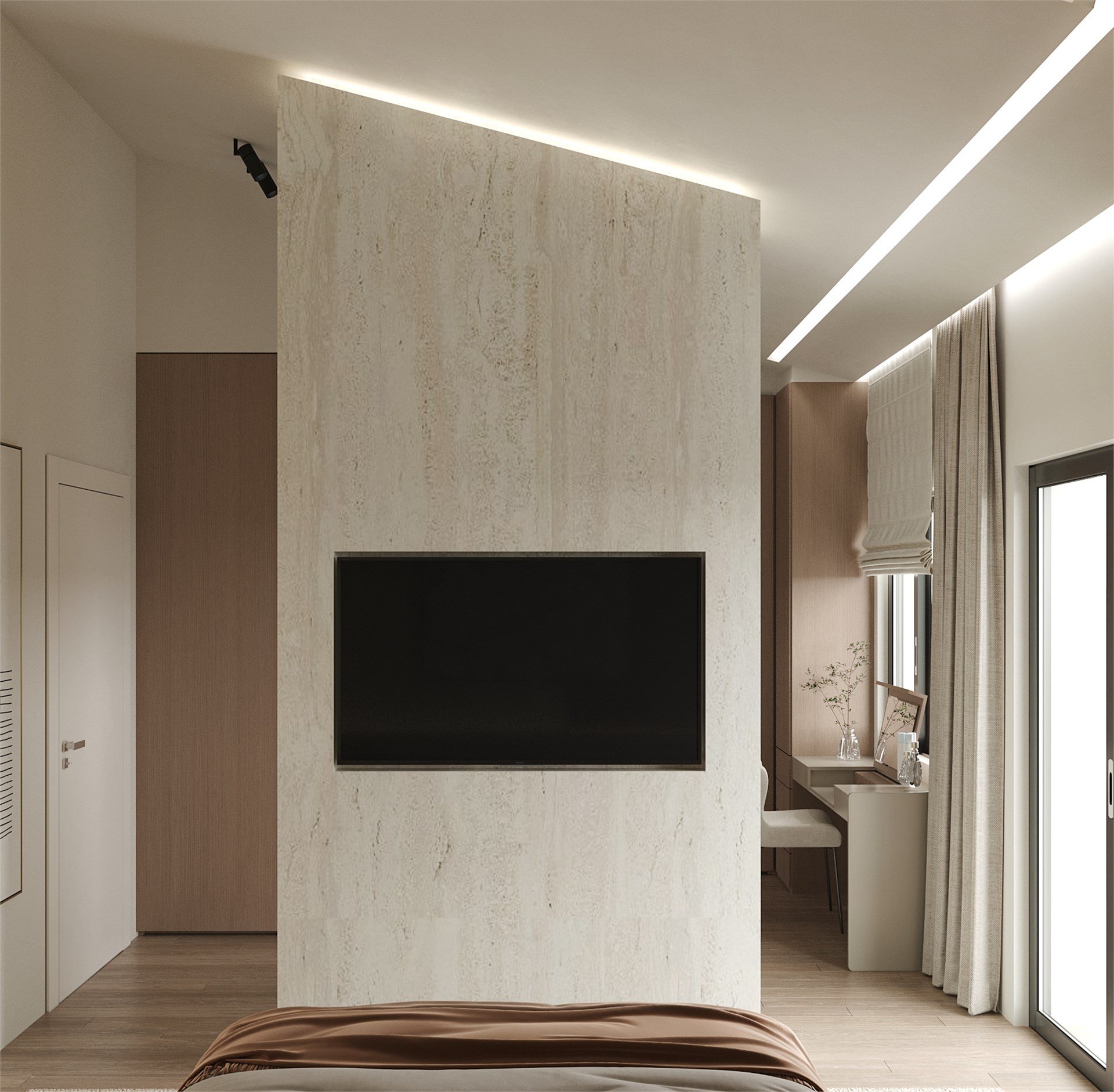 ''Minimal Chic''