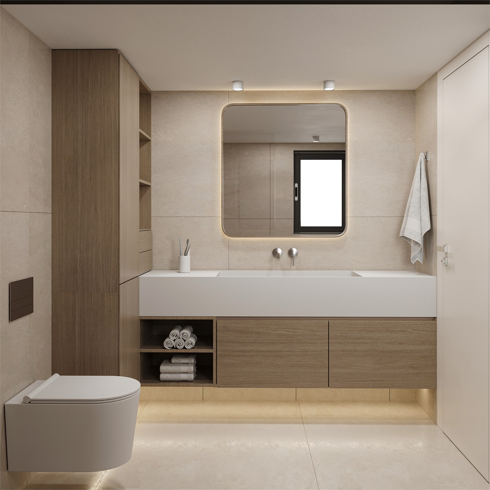 ''Minimal Chic''
